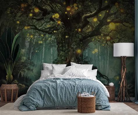 Nature Wall Murals buy in USA - Shop Uwalls.com