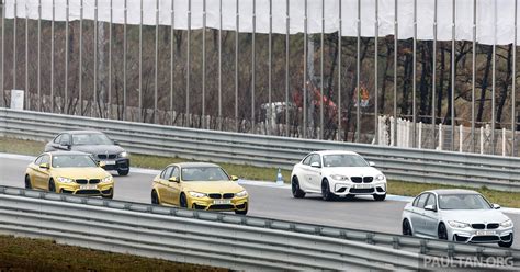 Bmw M Experience Korea Paul Tan S Automotive News