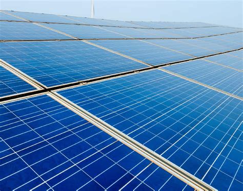 Emerging technologies in Solar | Arthur D. Little 