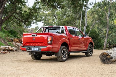 Nissan Navara Reviews Models Range Carexpert