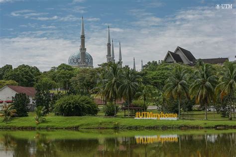 Universiti Teknologi Malaysia Skudai