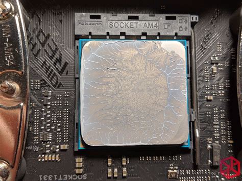 Noctua NT-H2 Thermal Paste shootout. Does SFF benefit? – SFF.Network ...