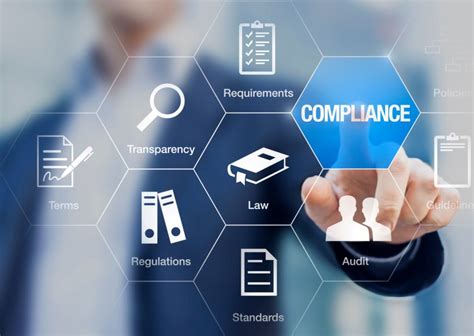 RoHS And REACH Compliance Benefits