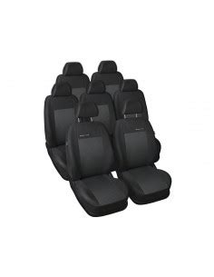 Fundas De Asientos A Medida Seat