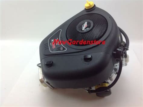 Briggs Stratton Hp Intek Engine