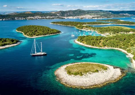 Voyage En Croatie Les Plus Belles Plages Ne Pas Manquer Belvilla