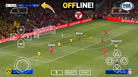 Pes 2021 Ppsspp Android Offline 600Mb Best Graphics Fixed Ucl New