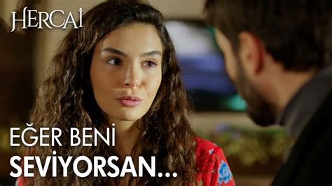 Reyyan Miran Dan Yle Bir Ey Istedi Ki Hercai Efsane Sahneler