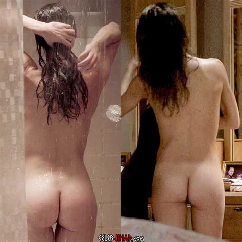 Keri Russell Nude Scenes From The Americans HD Compilation