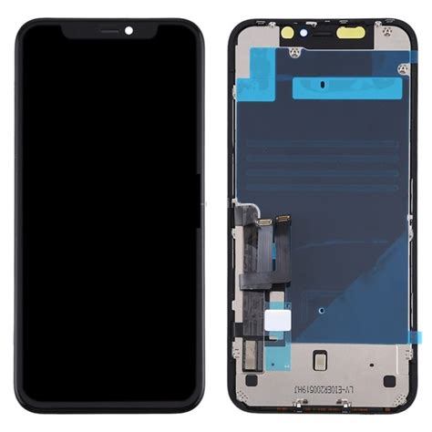 Iphone 11 Lcd Display Nieuwe Incell