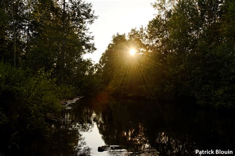 Patrick Blouin Photographe Amateur Rivière Nelson Québec