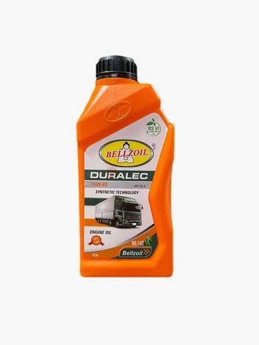 Duralec Four Stroke Engine Oil At Best Price In New Delhi Bellzoil