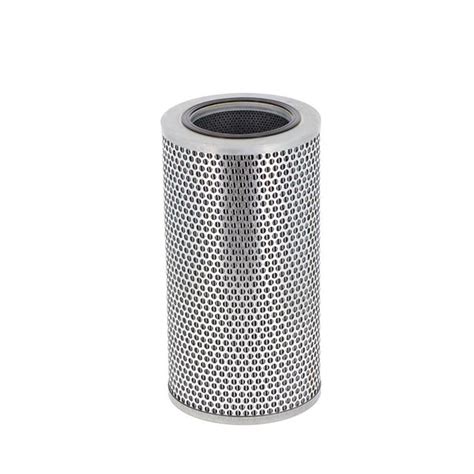 D Replacement Jcb Excavator Hydraulic Filter Element