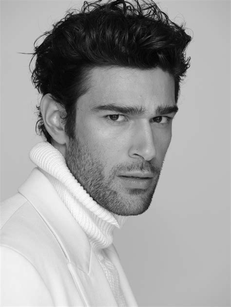 antonello agencia model management