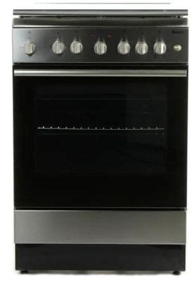 Характеристики Газовая плита Ardo KT6C4G00FMIX, электрическая духовка ...