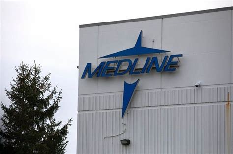 Medline to be sold to private equity group for $30B | Modern Healthcare 