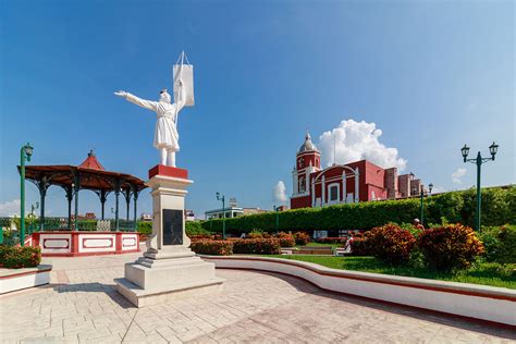 Acaponeta Nayarit Visit Nayarit