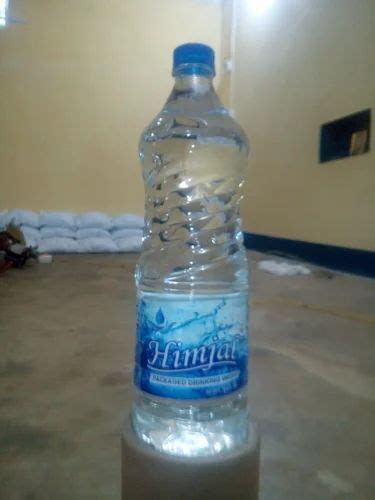 1 Liter Mineral Water Bottle At Rs 80bottle Baikunthpur Id 12849001462