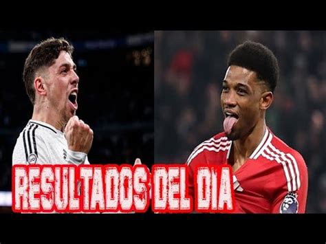 Real Madrid Triunfa en Prórroga Manchester United Consigue Victoria