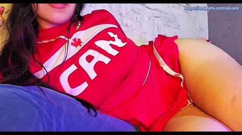 Joi Guided Handjob Woman In Hot Red Dress Guiding Her Handjob XHamster