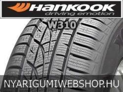 Hankook Winter I Cept Evo W R H Anvelope Preturi