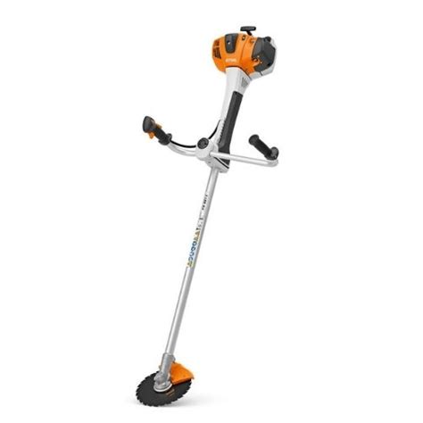 Stihl FS 561 C EM Brushcutter KSB MZ 225 24 Lawnmowermecca Co Za