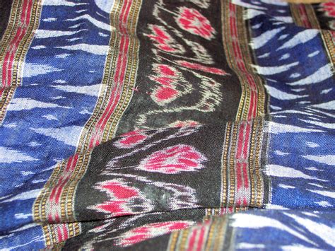 Sambalpuri saree - Wikipedia