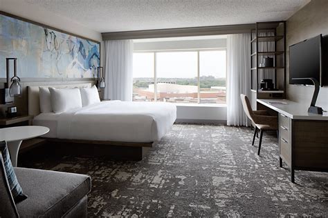 Hotels in Irving, TX | Dallas Marriott Las Colinas