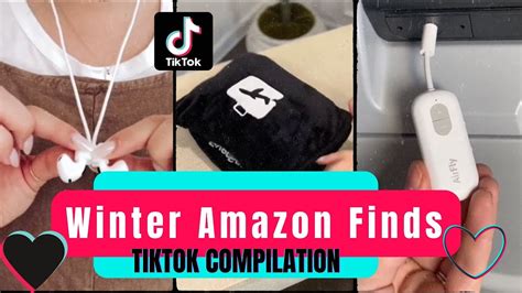 Amazon Travel Must Haves With Links Tiktok Compilation Youtube