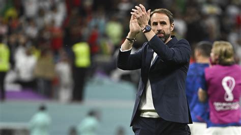 England reflects after 3-0 Senegal win, as Southgate warns against
