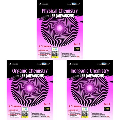 Buy Physical Chemistry For Jee Advanced Part E Organic