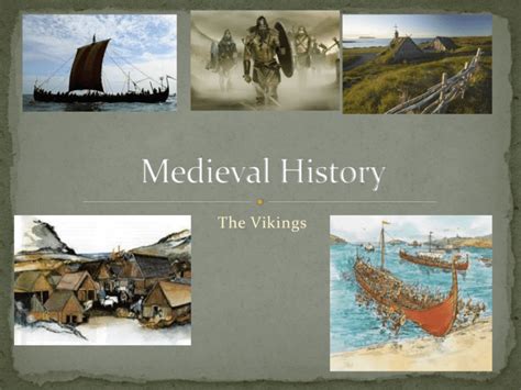 Medieval History