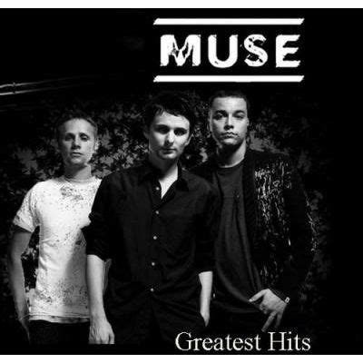 Greatest Hits - Muse mp3 buy, full tracklist