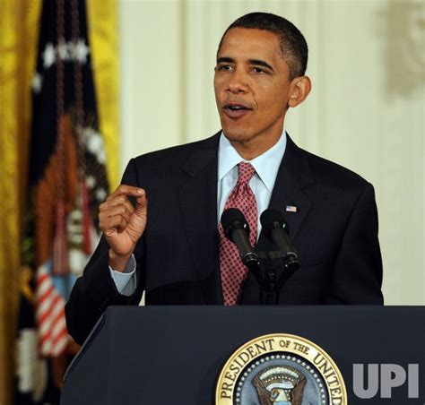 Photo President Obama Discusses Health Care Reform In Washington