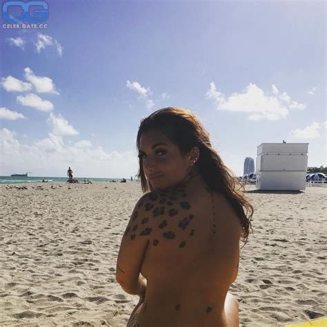 Elettra Lamborghini Nude Pictures Onlyfans Leaks Playboy Photos Sex Scene Uncensored