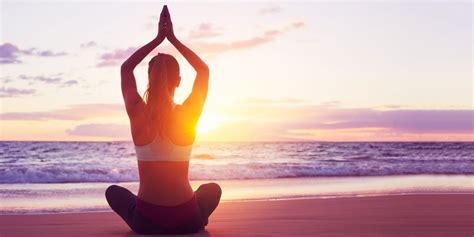 How Yoga Makes You Happy | Balance | Natural Wellness