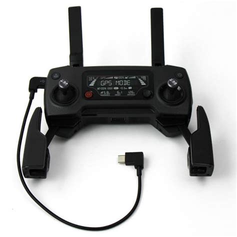 Cable Otg Micro Usb Remote To Usb C Device Drone Accessories Australia