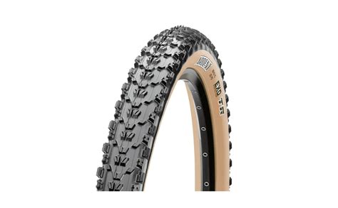 Cubierta Maxxis Ardent Mtb X Tpi Plegable Exo Tr Tanwall