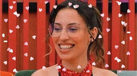 Revelado De Quem Catarina Miranda Gosta Dentro Do Big Brother Eu At