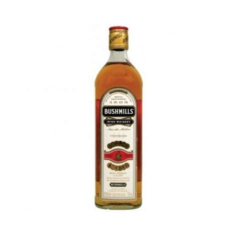 Whisky Bushmills Original 1l EMAG Hu