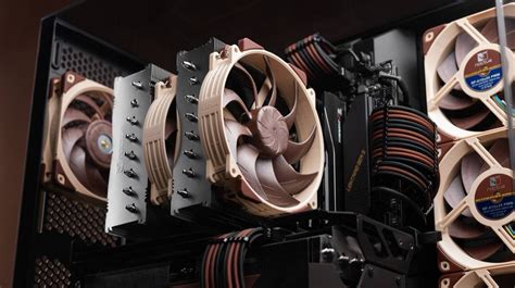 Noctua NH-D15 G2 flagship CPU cooler is here | Club386