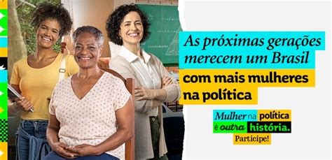 Tr S Das Quatro Eleitas Prefeitas Ser O As Primeiras Mulheres No