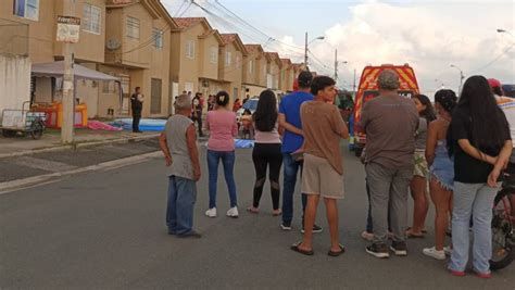 Tres Muertos Tras Ataque Armado En Villa Bonita Guayaquil Machala M Vil