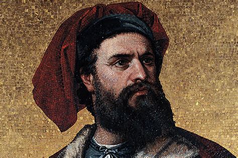 La Asombrosa Vida De Marco Polo Que Desde Los 17 Años Vivió