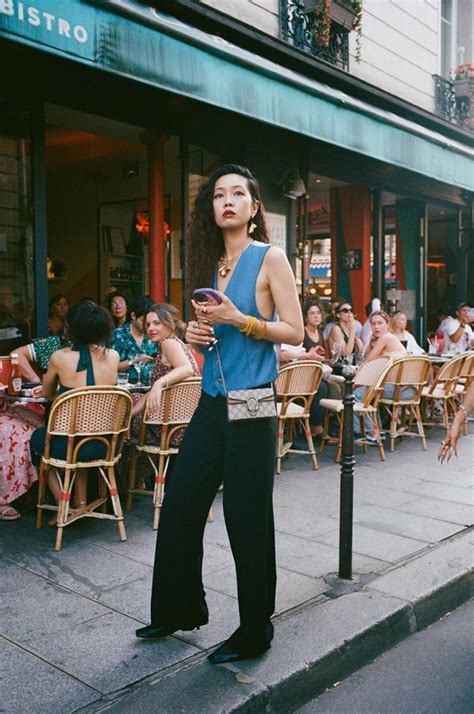 Paris Fashion Week Men S Street Style Ss Dazed