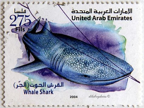 United Arab Emirates ENDANGERED OR EXTINCT PERSIAN GULF MARINE LIFE