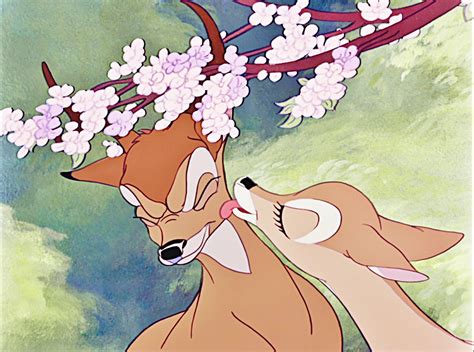 This Cinematic Life: Friday Quote: Bambi