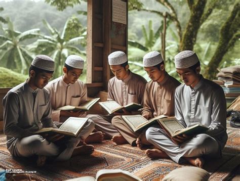 25 Keutamaan Membaca Al Qur An Di Malam Nuzulul Quran Salah Satunya