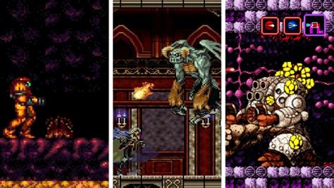 The 10 Best Metroidvania Games of All Time | Gaming Gorilla
