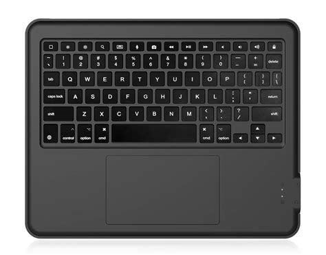 Dux Keyboard Trackpad USB C For IPad 10th Gen STM Goods AU